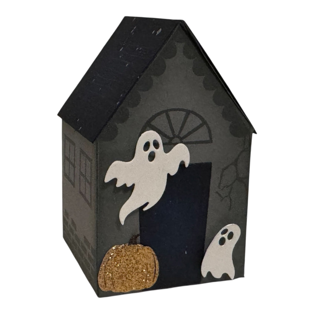 DP GM STAMP & DIE HALLOWEEN COUNTDOWN KIT