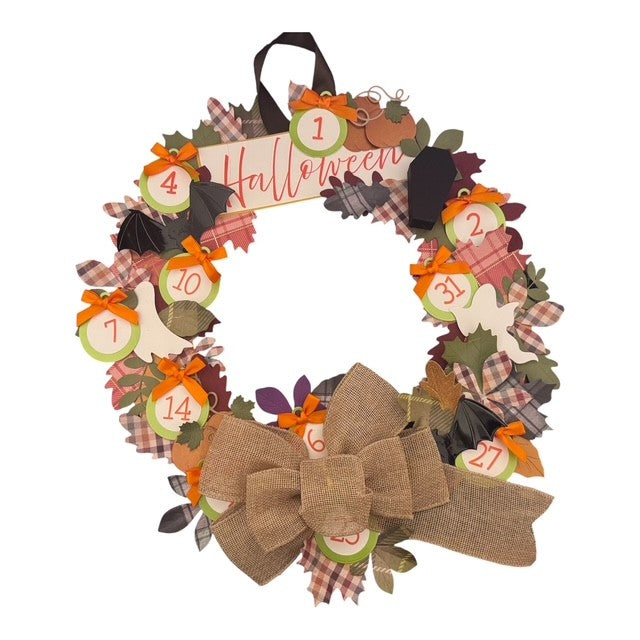 Diamond Drop Kit Club Subscription + WREATH KIT