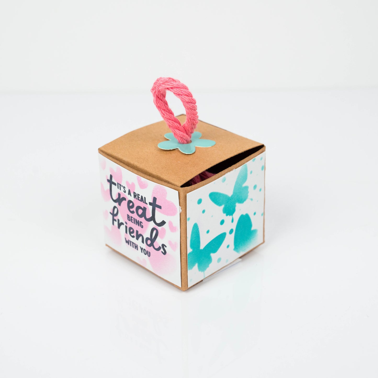 DP TEMPLATE KIT SOMETHING SWEET