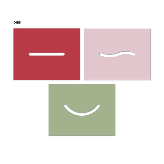 DP Dies Penny Slider Free Giveaway