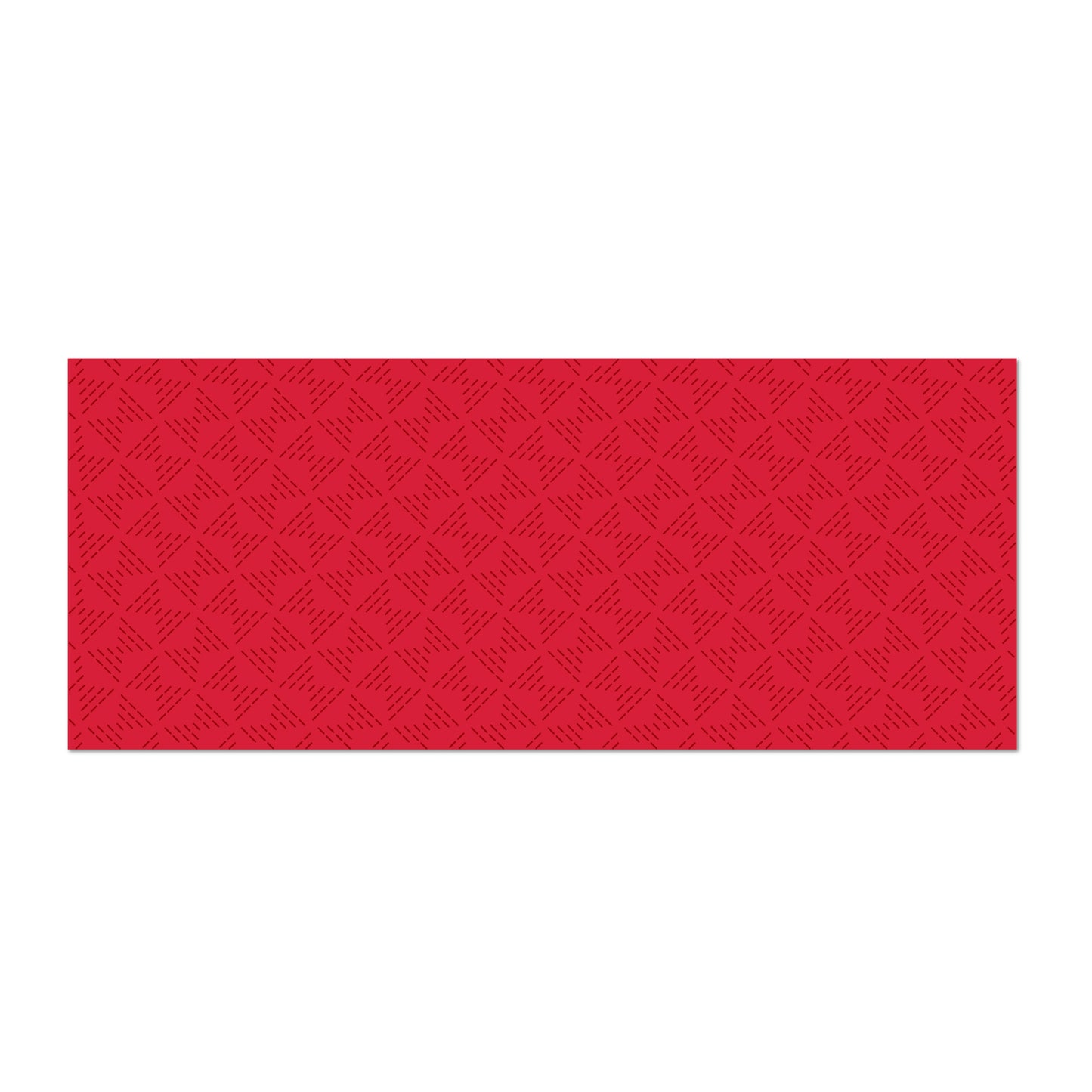 DP Slimline Background Die Upsell Crosshatch
