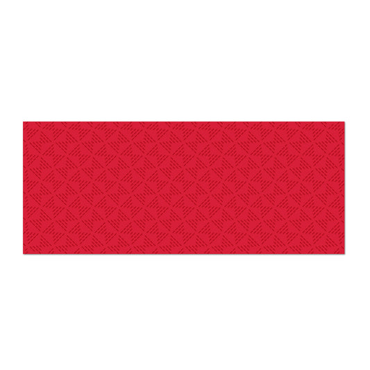 DP Slimline Background Die Upsell Crosshatch