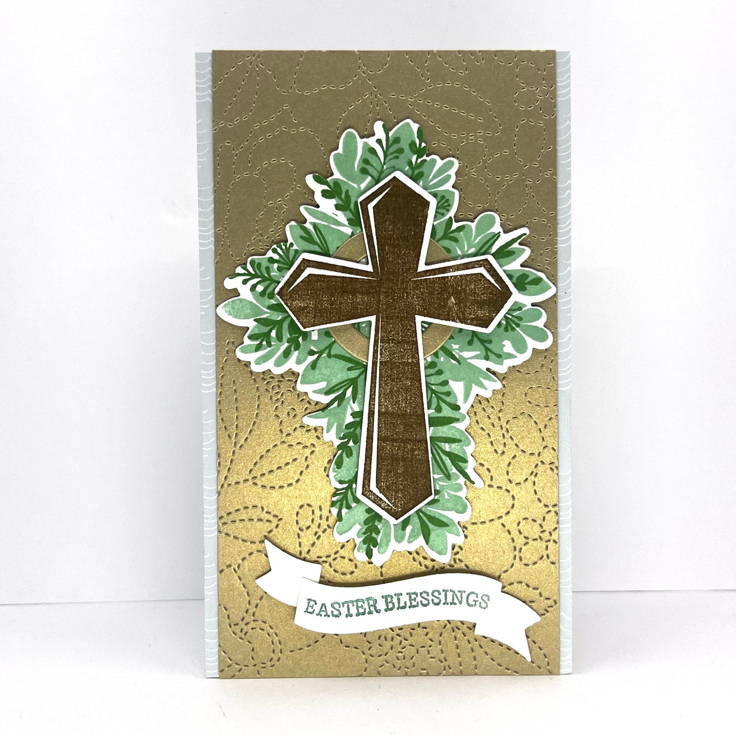 DP Stamp Die Easter Miracle