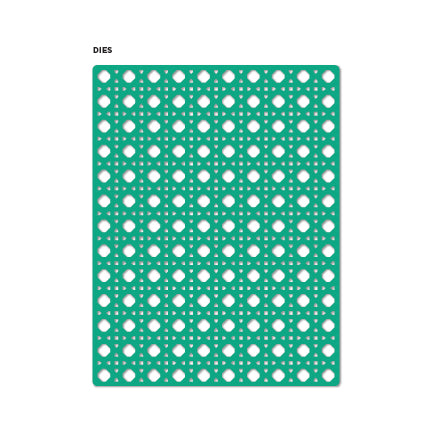 DP A2 Background Die Caning