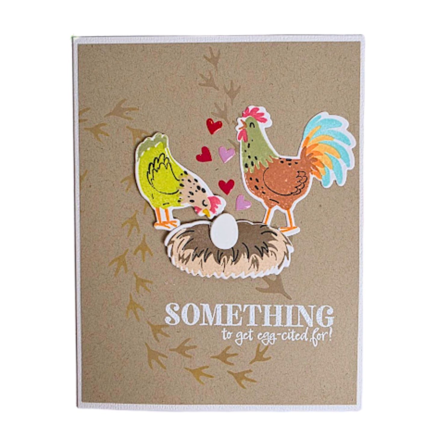 DP DIE, STAMP & STENCIL FEATHERED FRIENDS