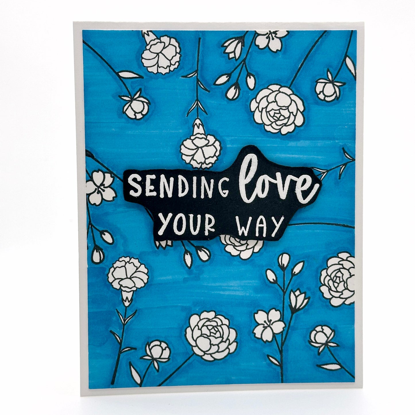 FREE STAMP SET - 4X6 (FROM FEB. SALE)