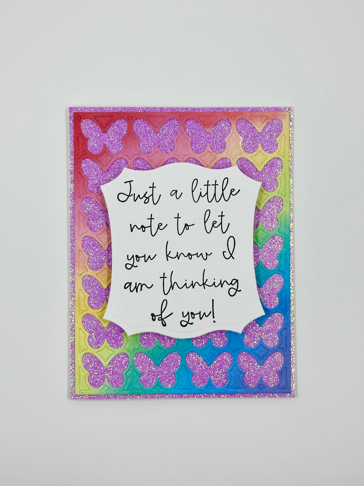 FREE STAMP SET - 4X6 (FROM FEB. SALE)