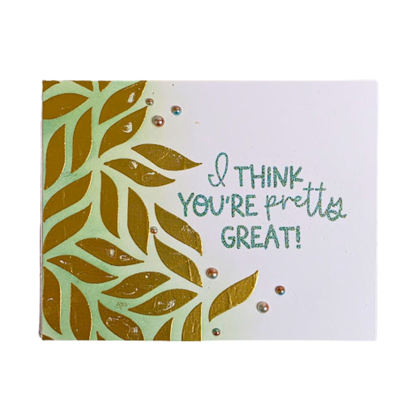FREE STAMP SET - 4X6 (FROM FEB. SALE)