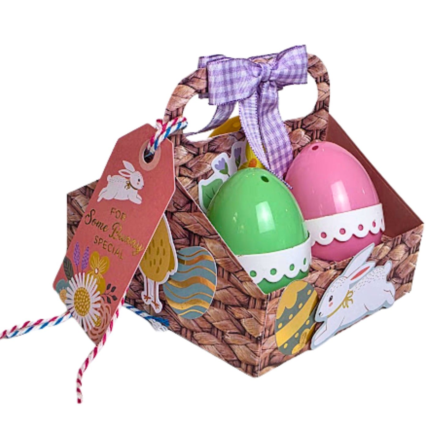 K Cup Kit Die and Stamps