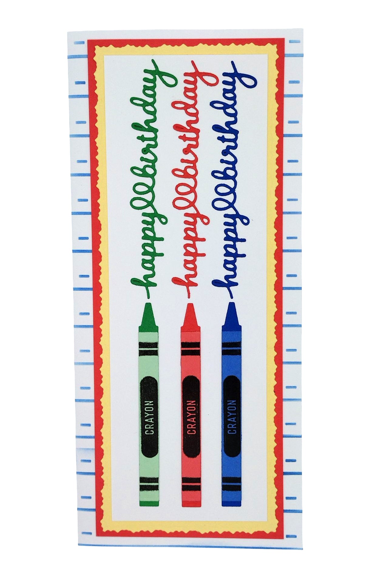 DP Back to School Stamp and Die