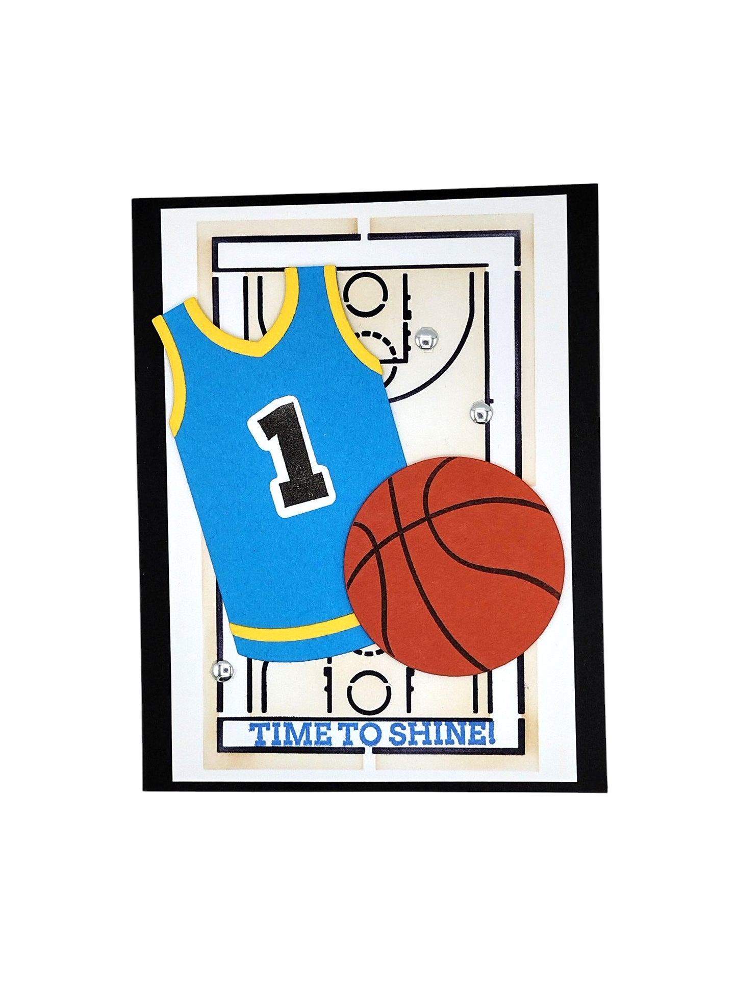 DP Big 4 Stamp and Die MLB, the NBA, the NFL, NHL