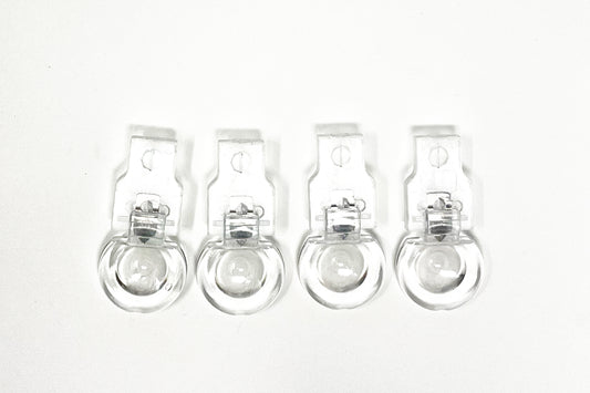 DP CIRCLE PUNCH REFILL BLADE 4PK
