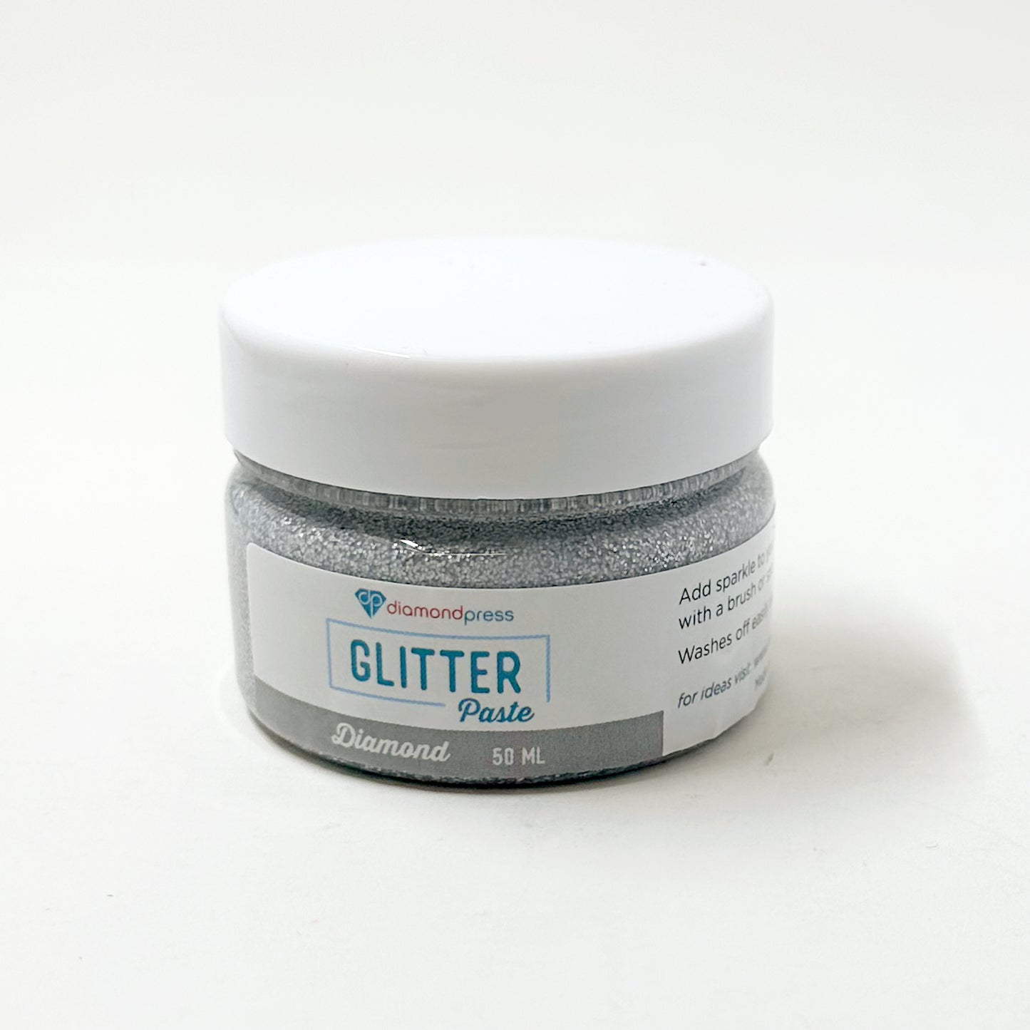 Glitter Paste Diamond