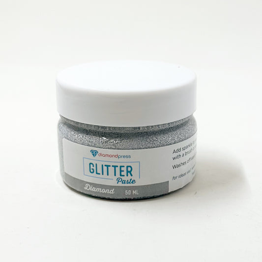 Glitter Paste Diamond