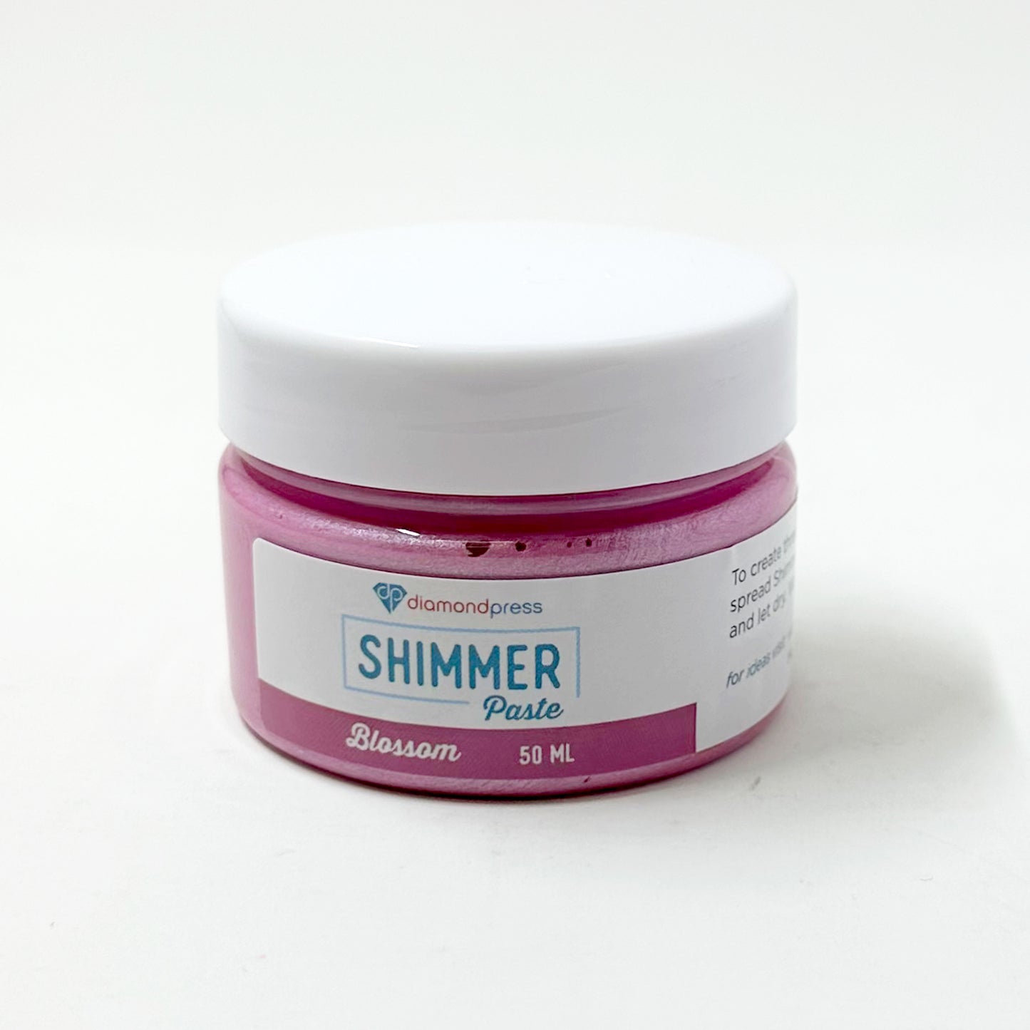 Shimmer Paste Blossom