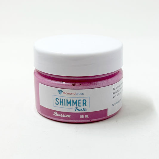 Shimmer Paste Blossom