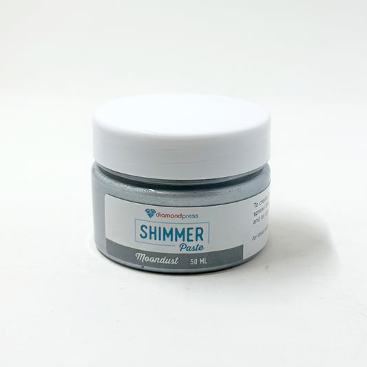 Shimmer Paste Moondust