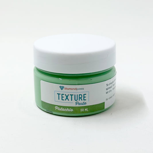 Texture Paste Pistachio
