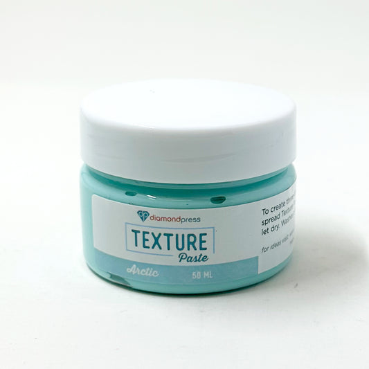 Texture Paste Arctic