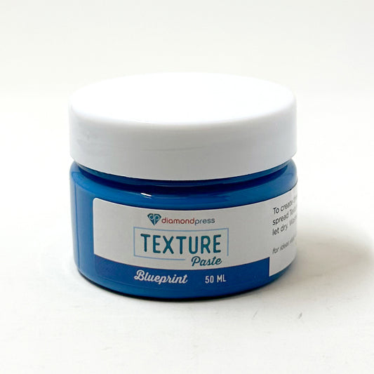 Texture Paste Blueprint