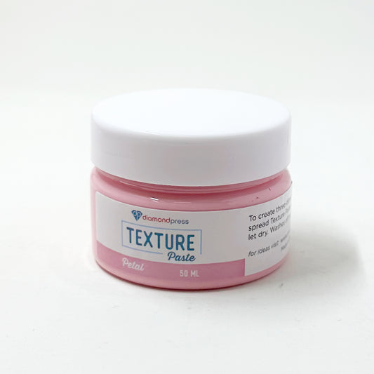 Texture Paste Petal