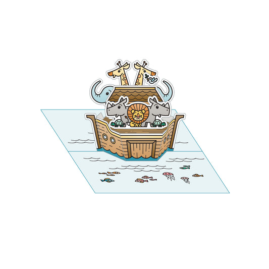 DP Noah's Ark