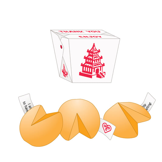 DP Good Fortune