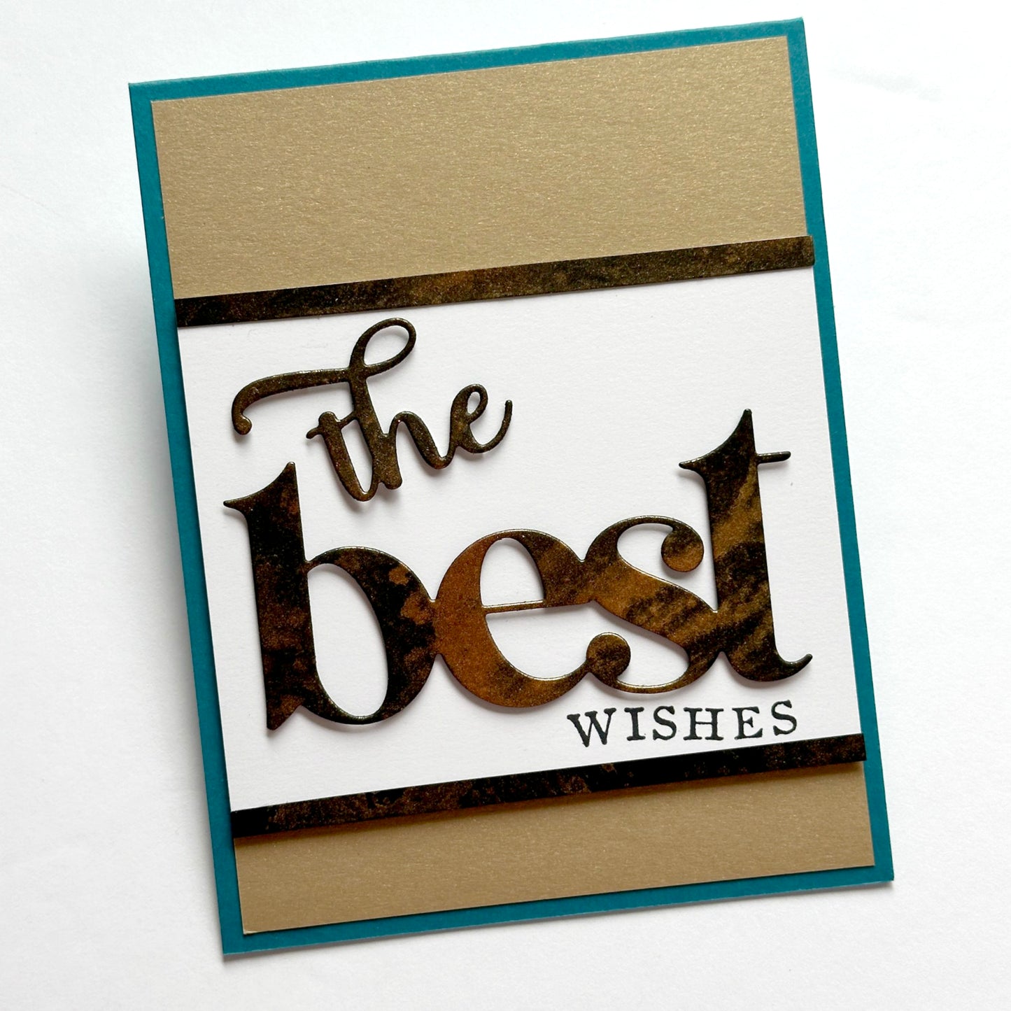 DP Stamp and Die Dimensional Sentiments