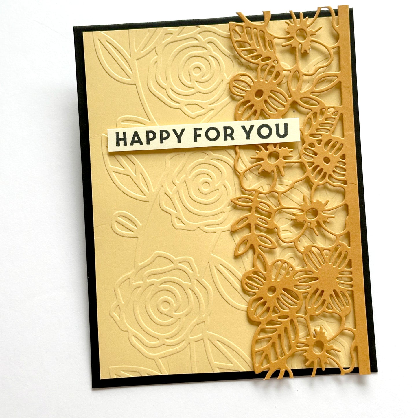 DP Die Kit Lace Border