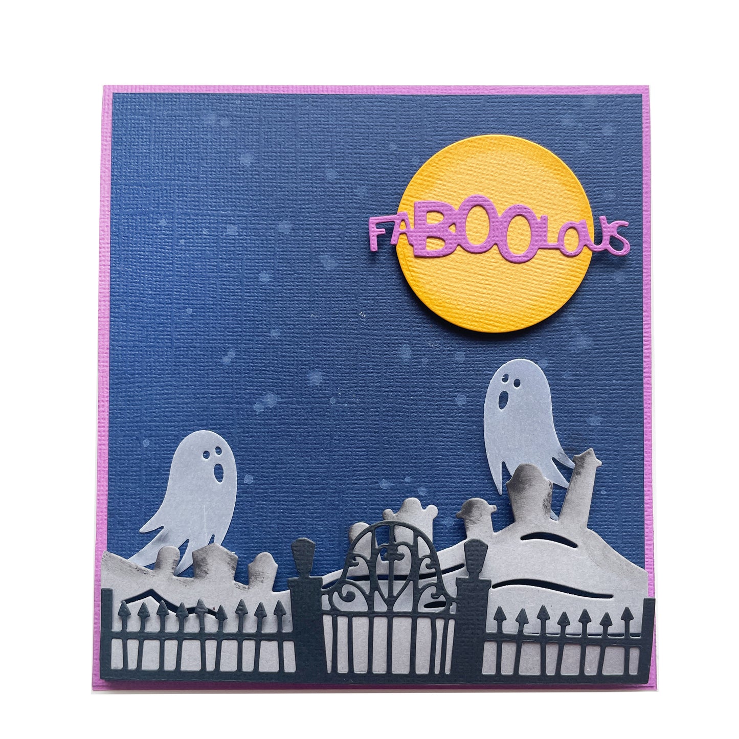 DP Die Kit Spooky Season