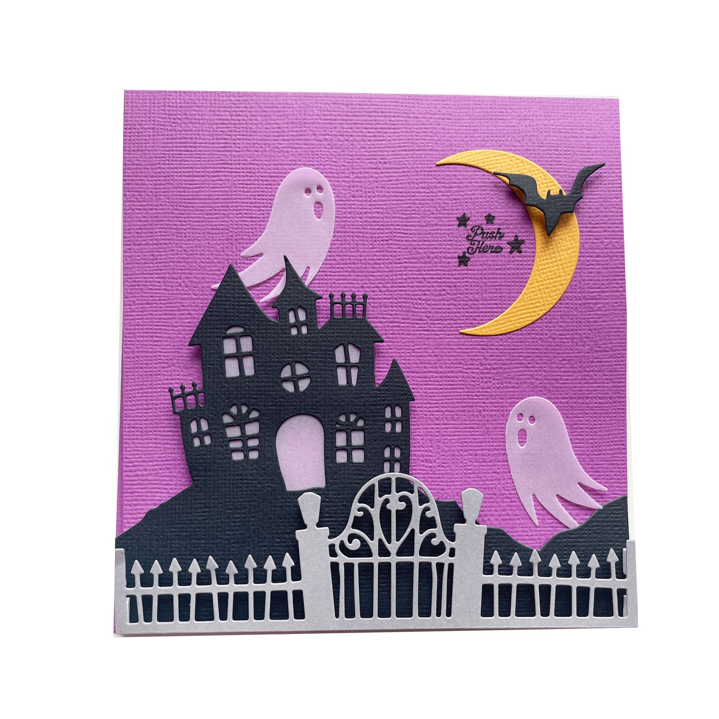 DP Die Kit Spooky Season