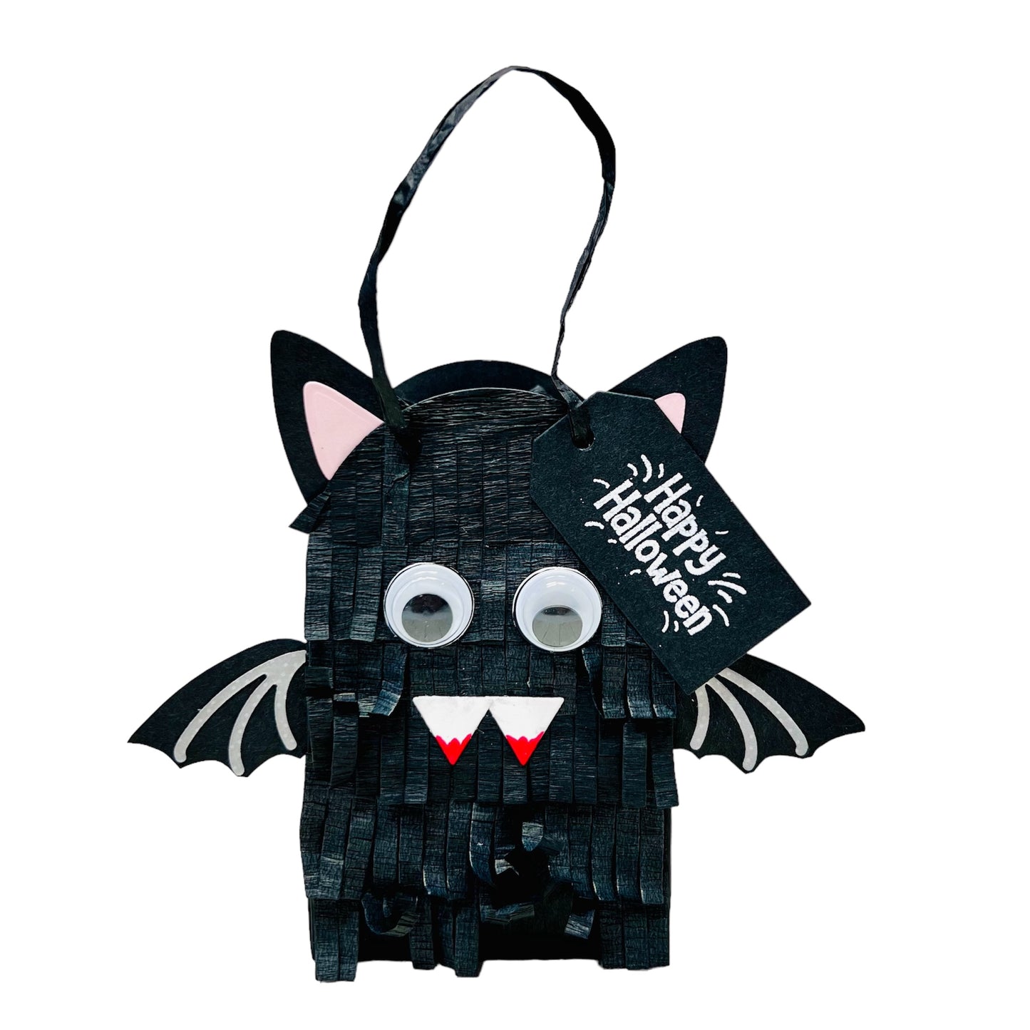 DP Template Kit Ghostly Treats