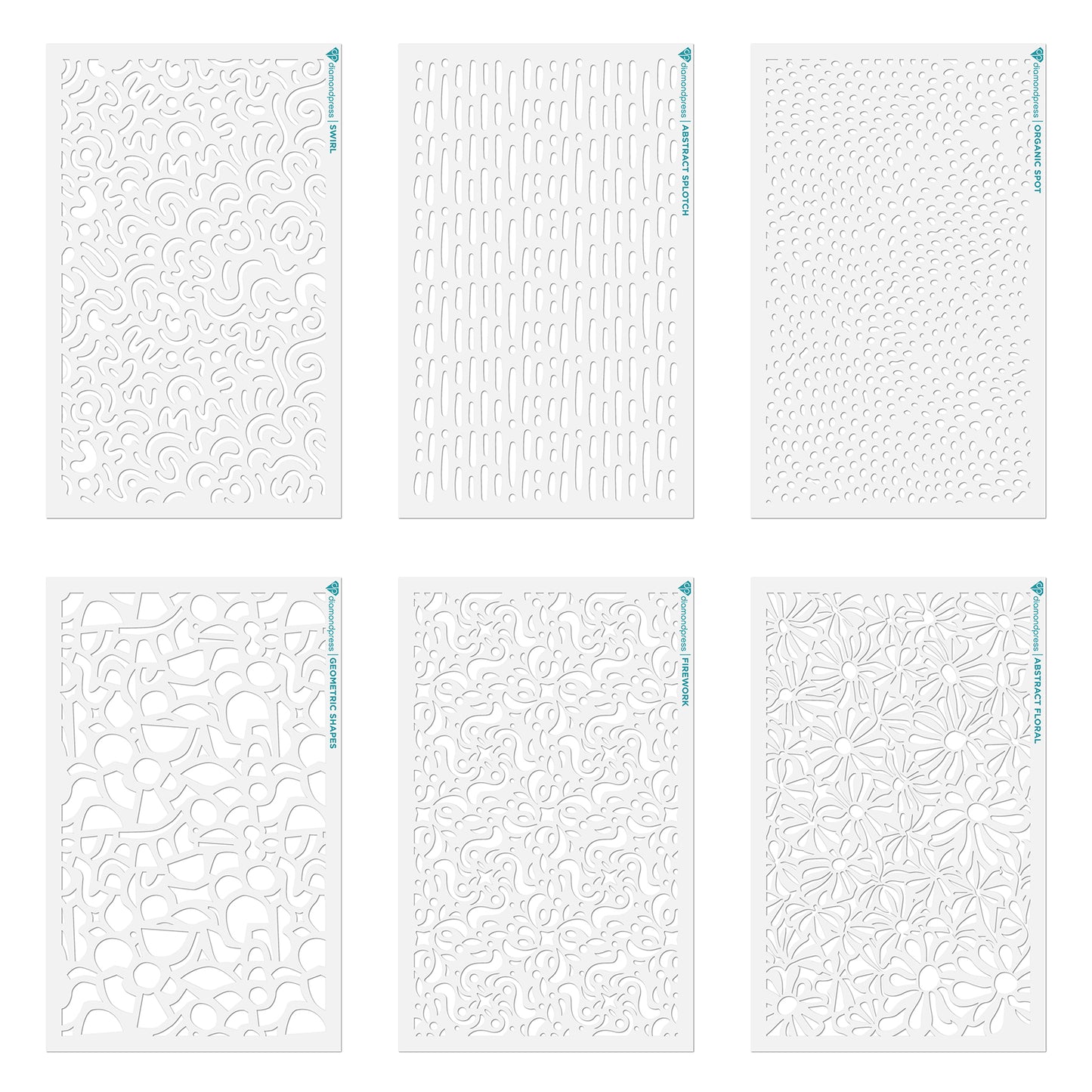DP Organic Pattern