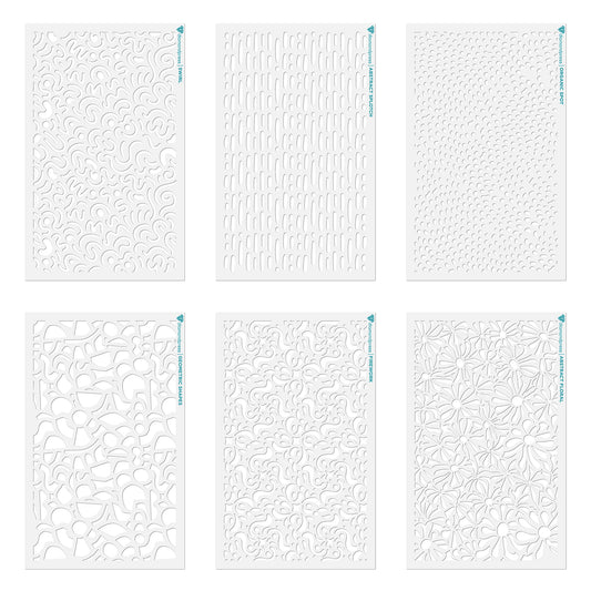 DP Organic Pattern
