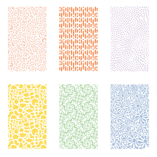 DP Organic Pattern