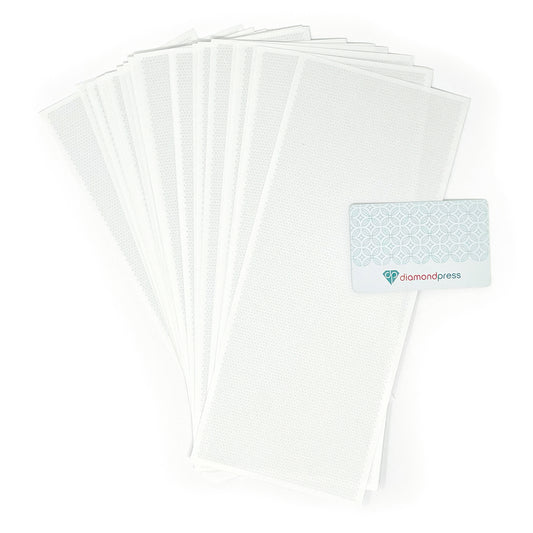 Slimline Adhesive Sheets