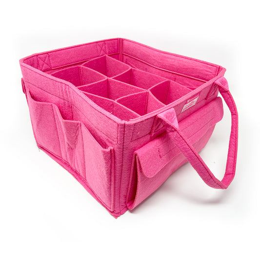 DP - Storage Caddy - Pink
