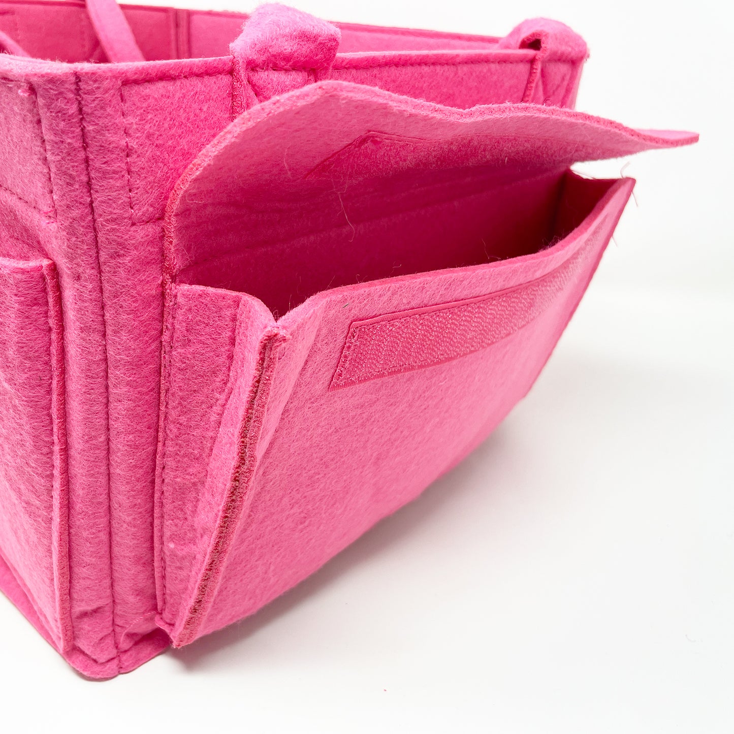 DP - Storage Caddy - Pink