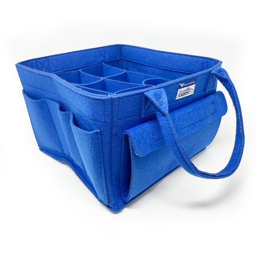 DP - Storage Caddy - Navy