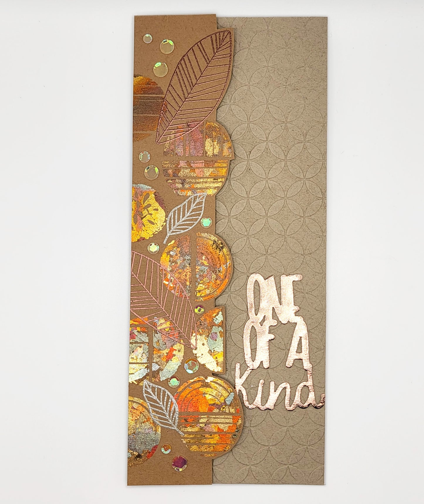 DP Stamp and Die Geometric Patterns