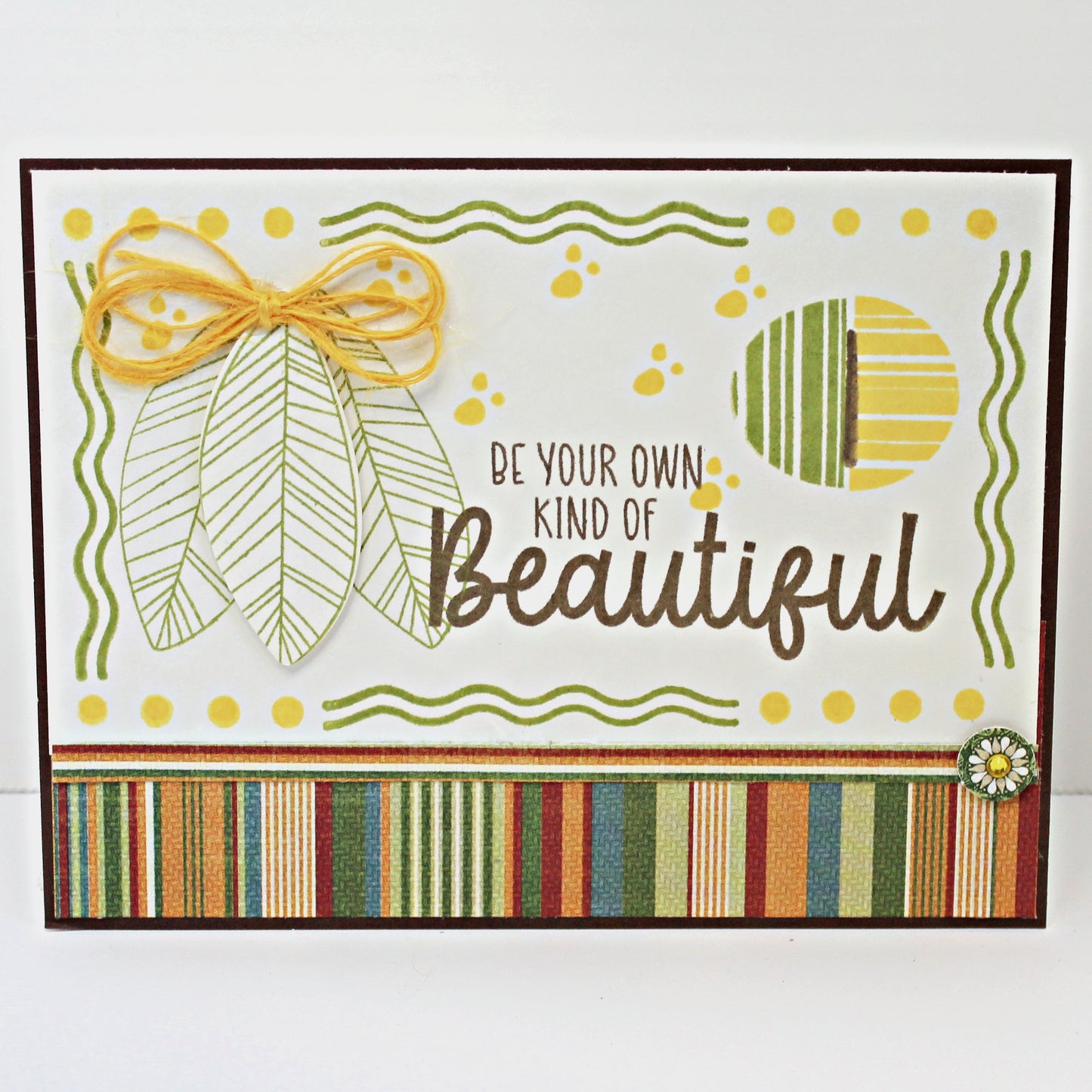 DP Stamp and Die Geometric Patterns