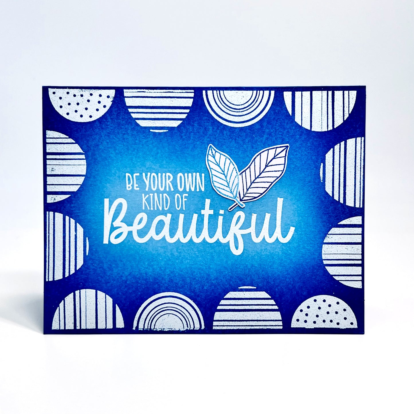 DP Stamp and Die Geometric Patterns