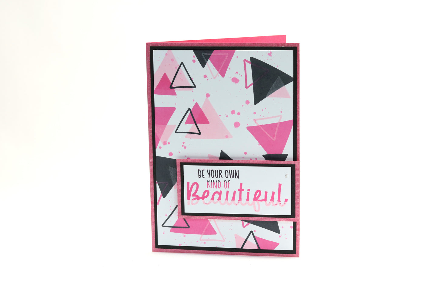 DP Stamp and Die Geometric Patterns