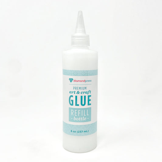DP White Glue Refill