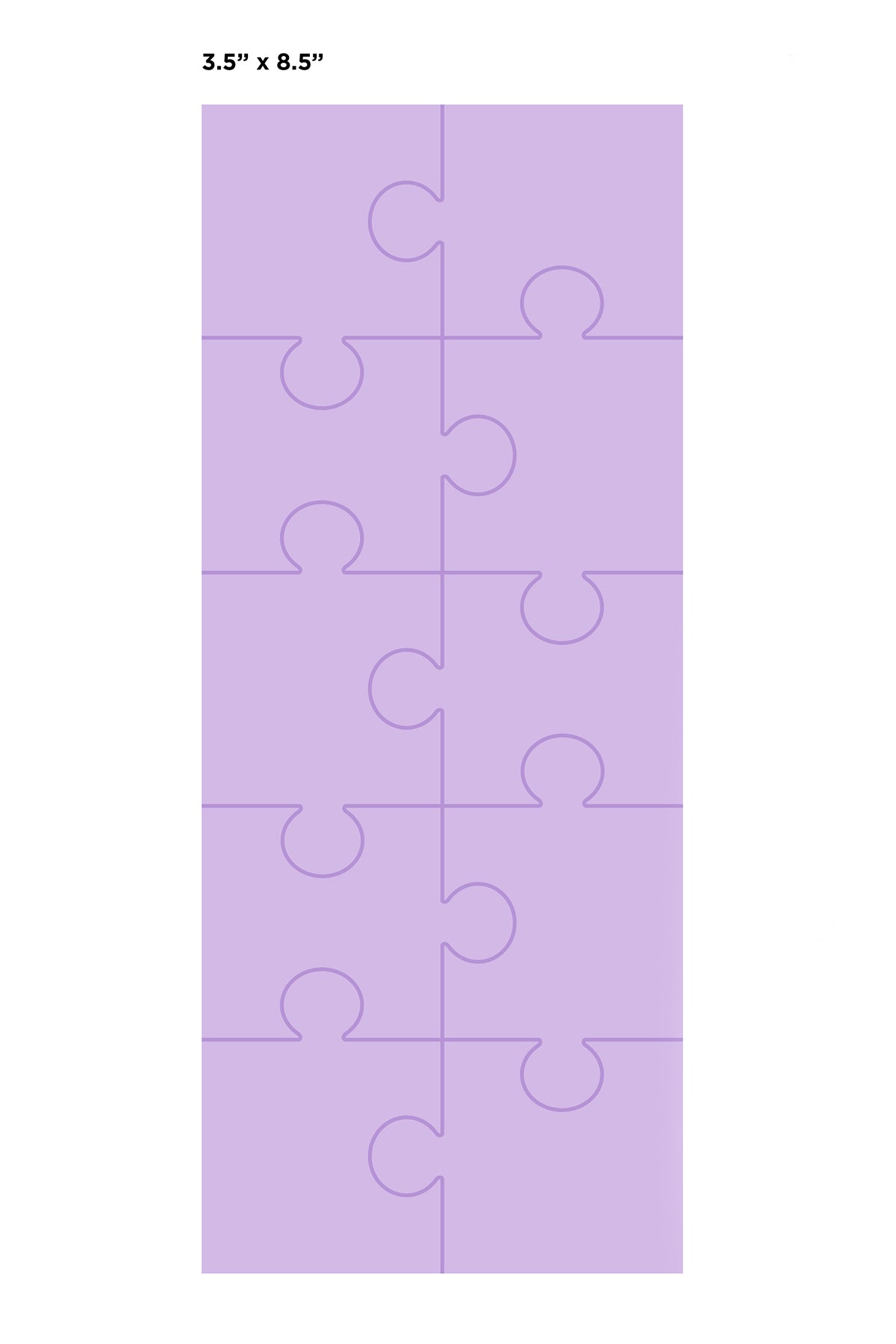 DP Slimline Puzzle Large