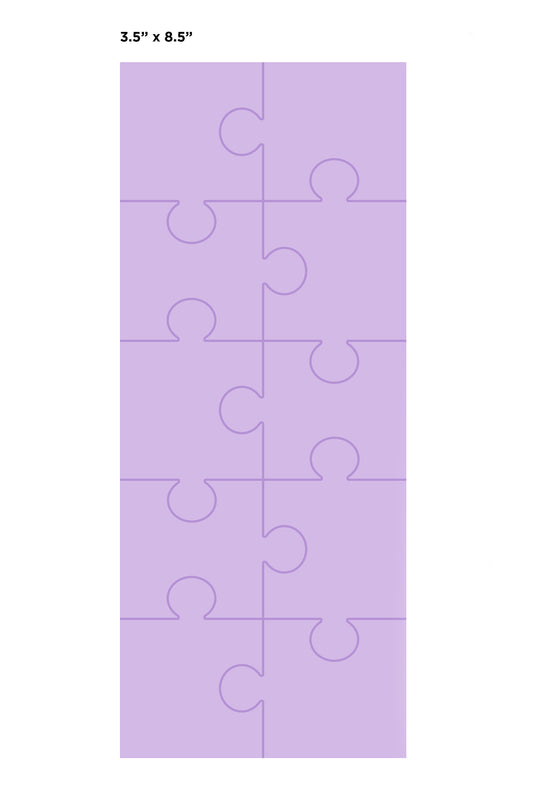 DP Slimline Puzzle Large