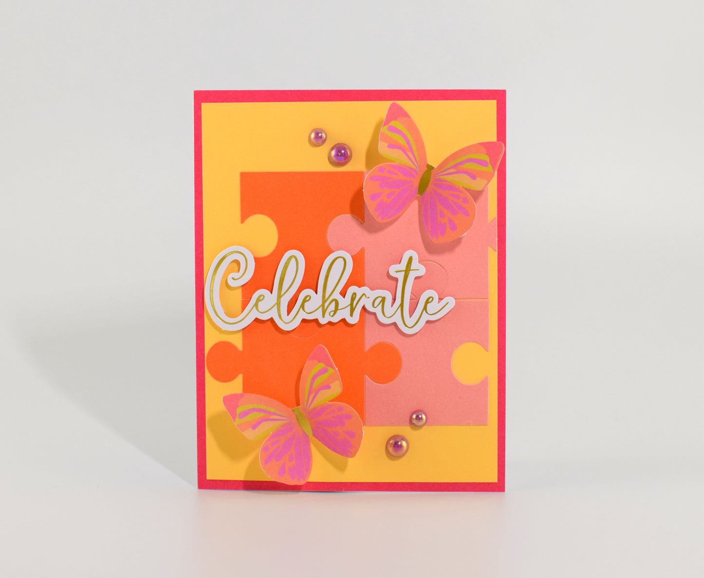 DP Slimline Puzzle Large