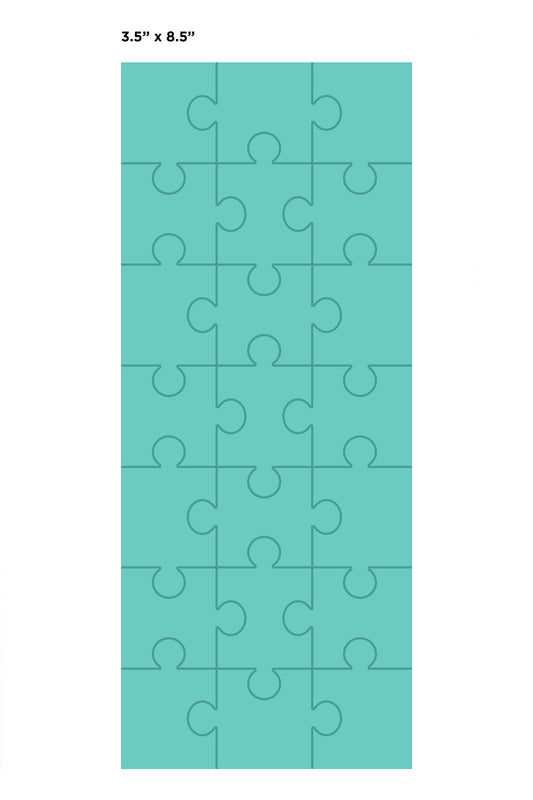 DP Slimline Puzzle Medium