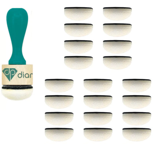 DP Dauber and Foam Refill