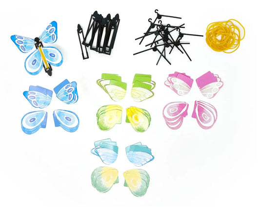 DP Butterfly Refill Kit